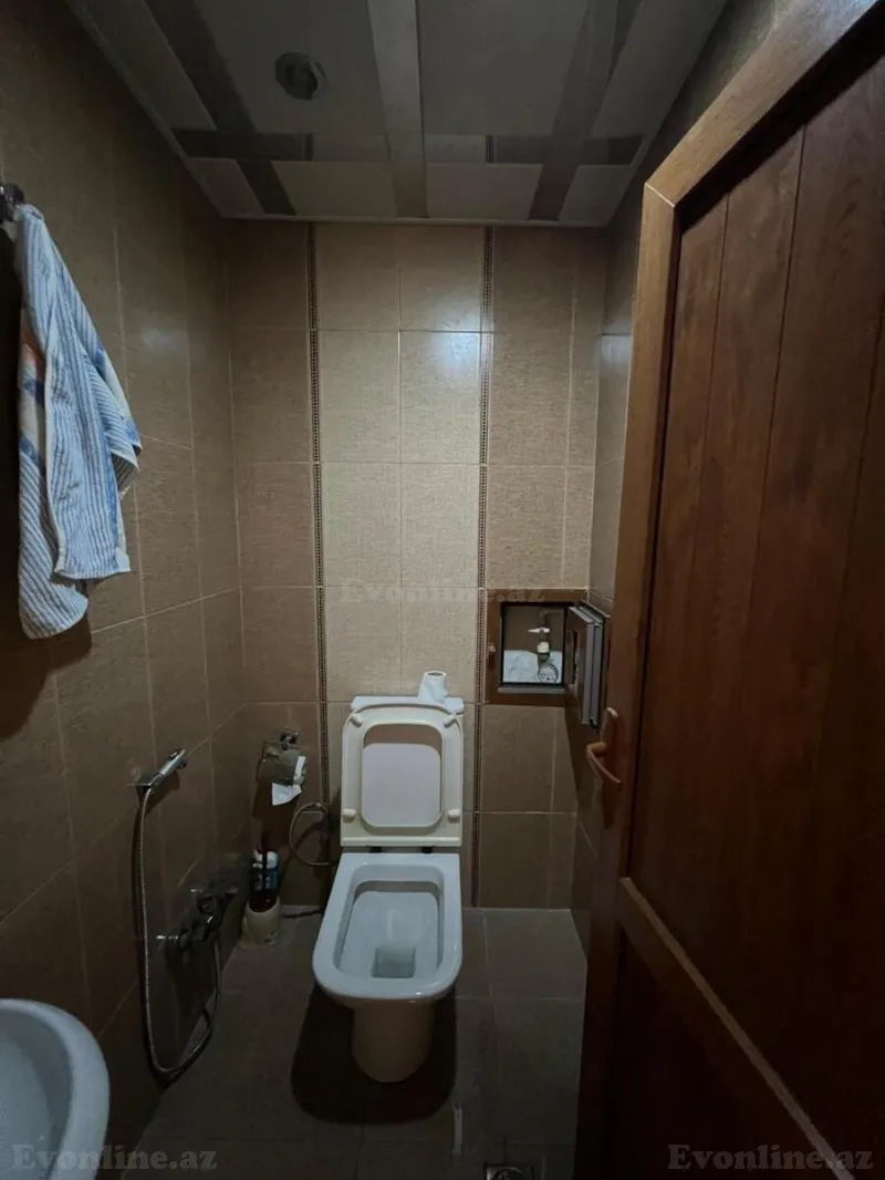 Satılır 3 otaqlı Mənzil Yeni tikili 96 m² Masazır - şəkil 12