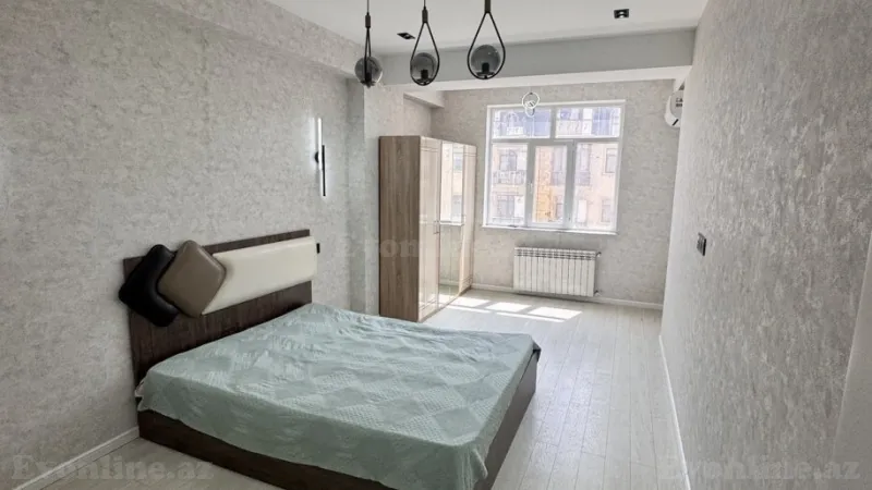 2 otaqlı Mənzil 64 m² Xırdalan Satılır