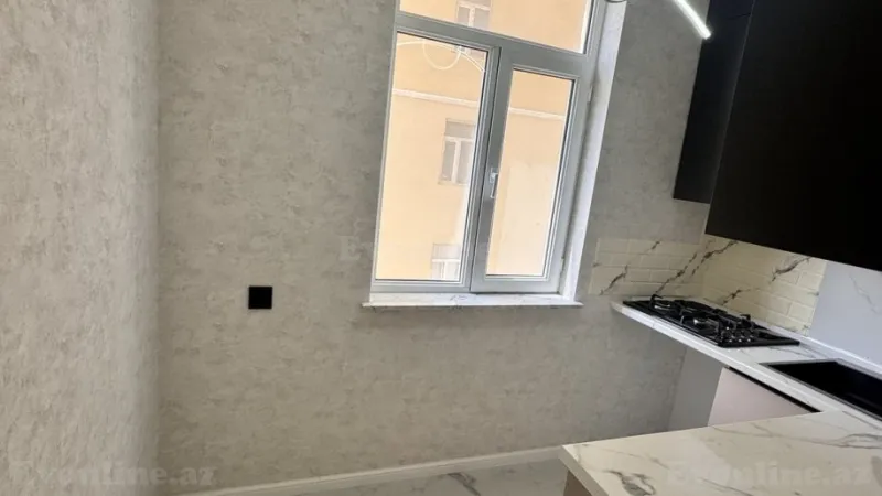 Satılır 2 otaqlı Mənzil Yeni tikili 64 m² Xırdalan - şəkil 2