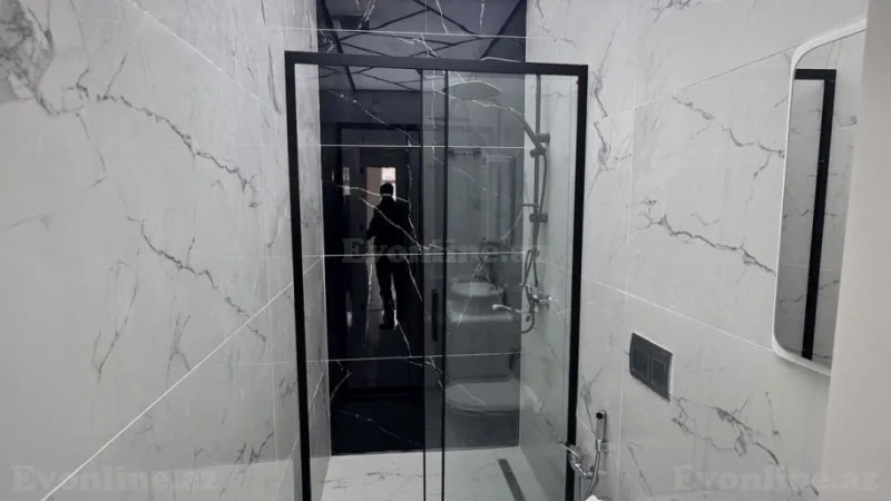 Satılır 2 otaqlı Mənzil Yeni tikili 64 m² Xırdalan - şəkil 4