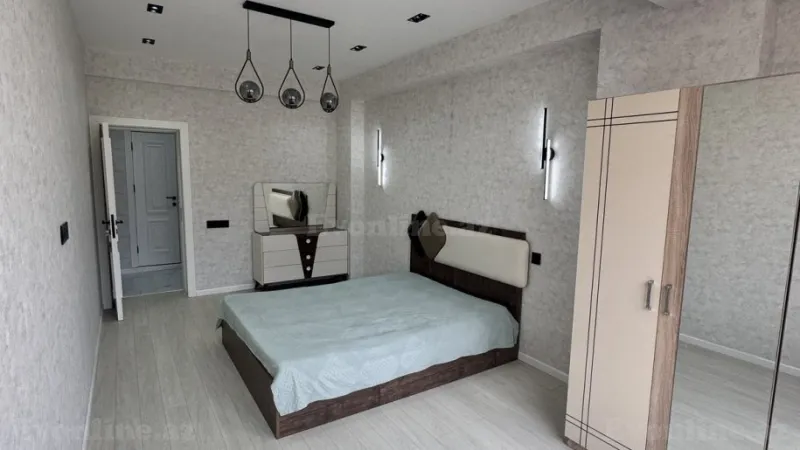 Satılır 2 otaqlı Mənzil Yeni tikili 64 m² Xırdalan - şəkil 5