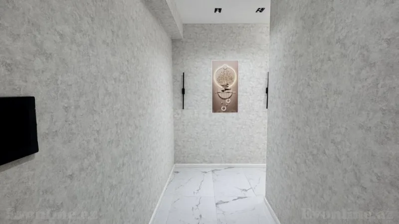 Satılır 2 otaqlı Mənzil Yeni tikili 64 m² Xırdalan - şəkil 6