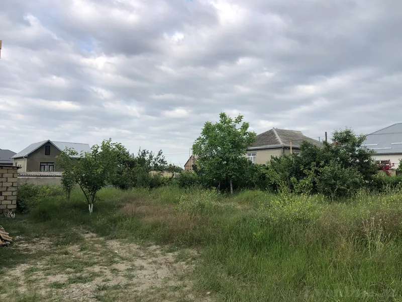 Satılır Torpaq 3 sot Qusar - şəkil 2