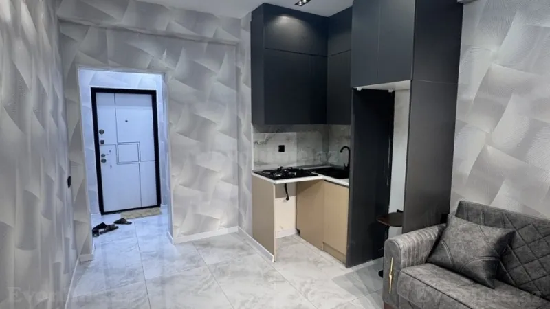 2 otaqlı Mənzil 30 m² Xırdalan Satılır