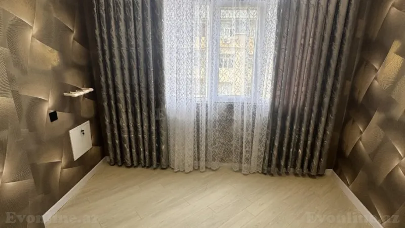 Satılır 2 otaqlı Mənzil Yeni tikili 30 m² Xırdalan - şəkil 4