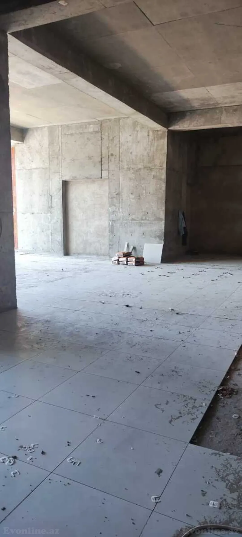 Satılır Obyekt 40 m² 8-ci kilometr - şəkil 2