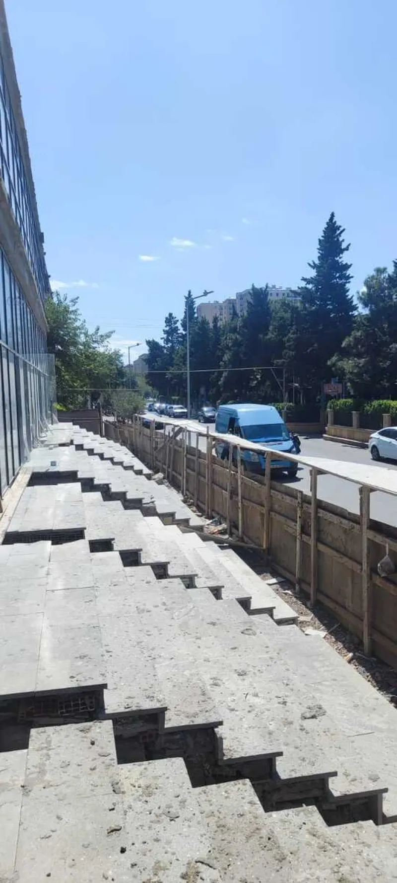 Satılır Obyekt 40 m² 8-ci kilometr - şəkil 3