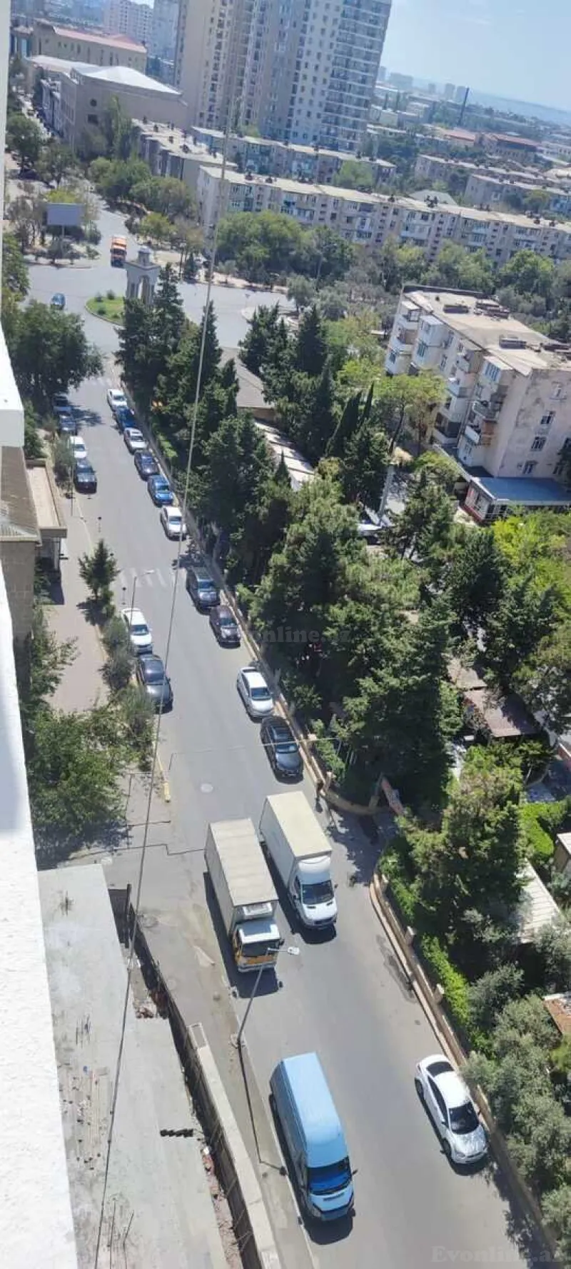 Satılır Obyekt 40 m² 8-ci kilometr - şəkil 4