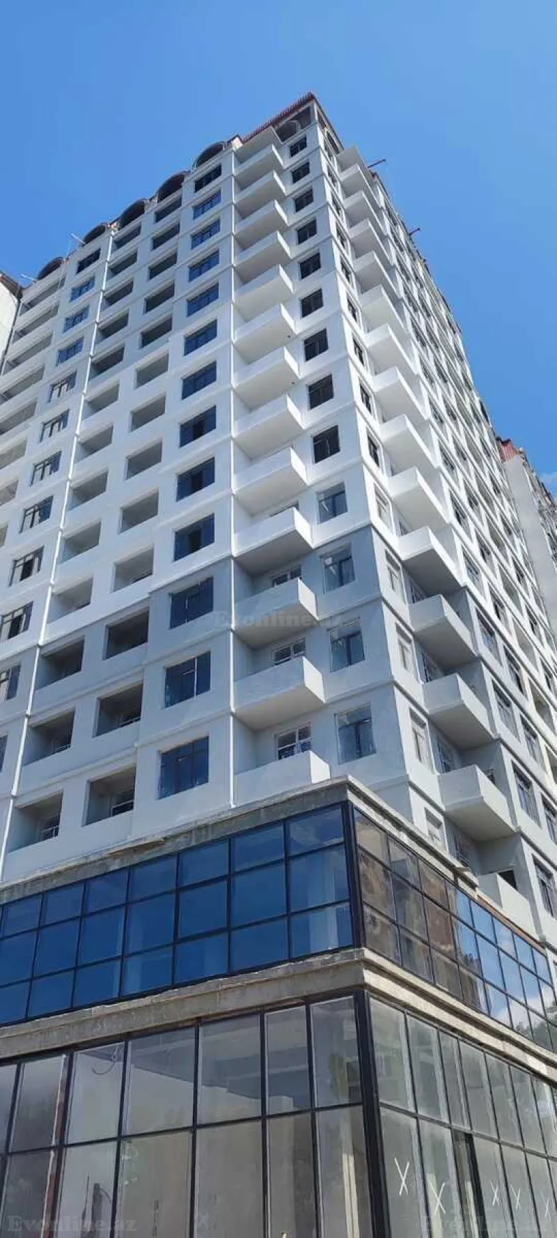Satılır Obyekt 40 m² 8-ci kilometr - şəkil 5