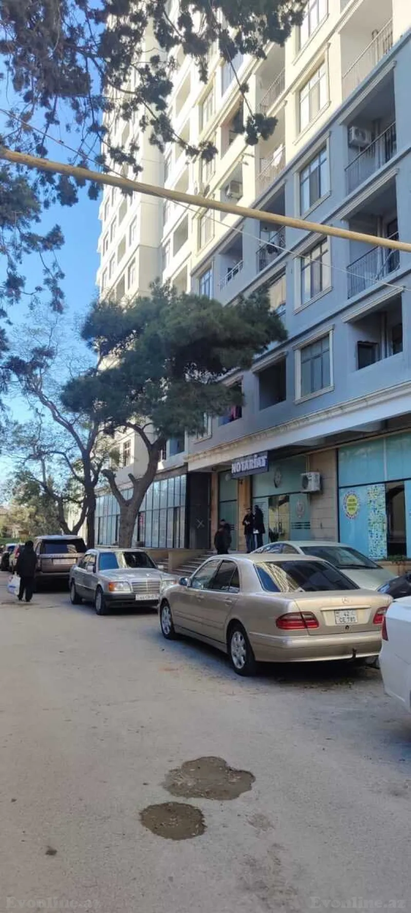 Satılır Obyekt 40 m² 8-ci kilometr - şəkil 6