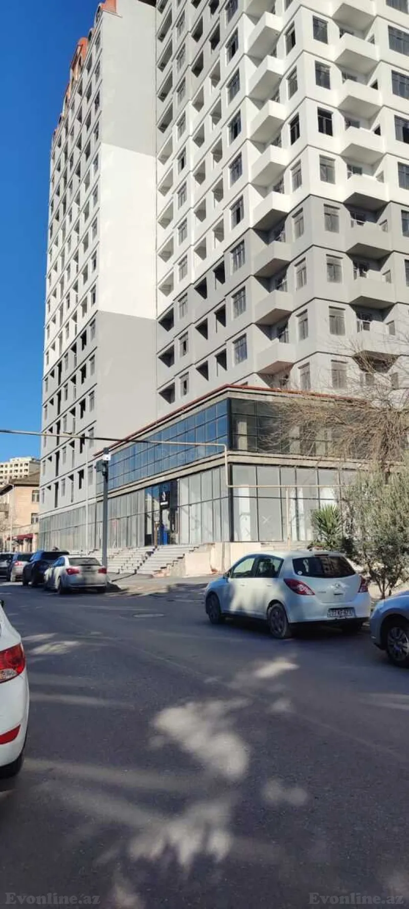 Satılır Obyekt 40 m² 8-ci kilometr - şəkil 7