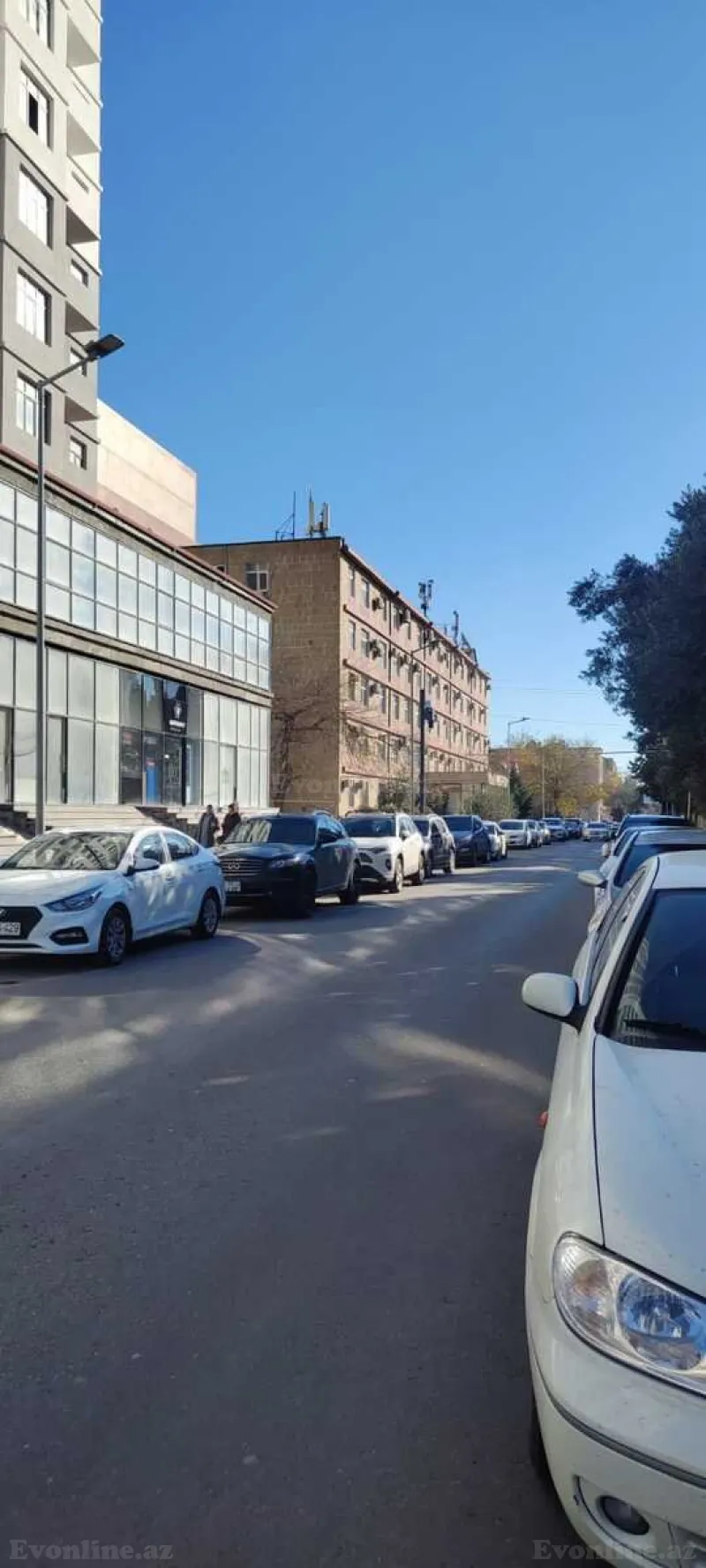 Satılır Obyekt 40 m² 8-ci kilometr - şəkil 8