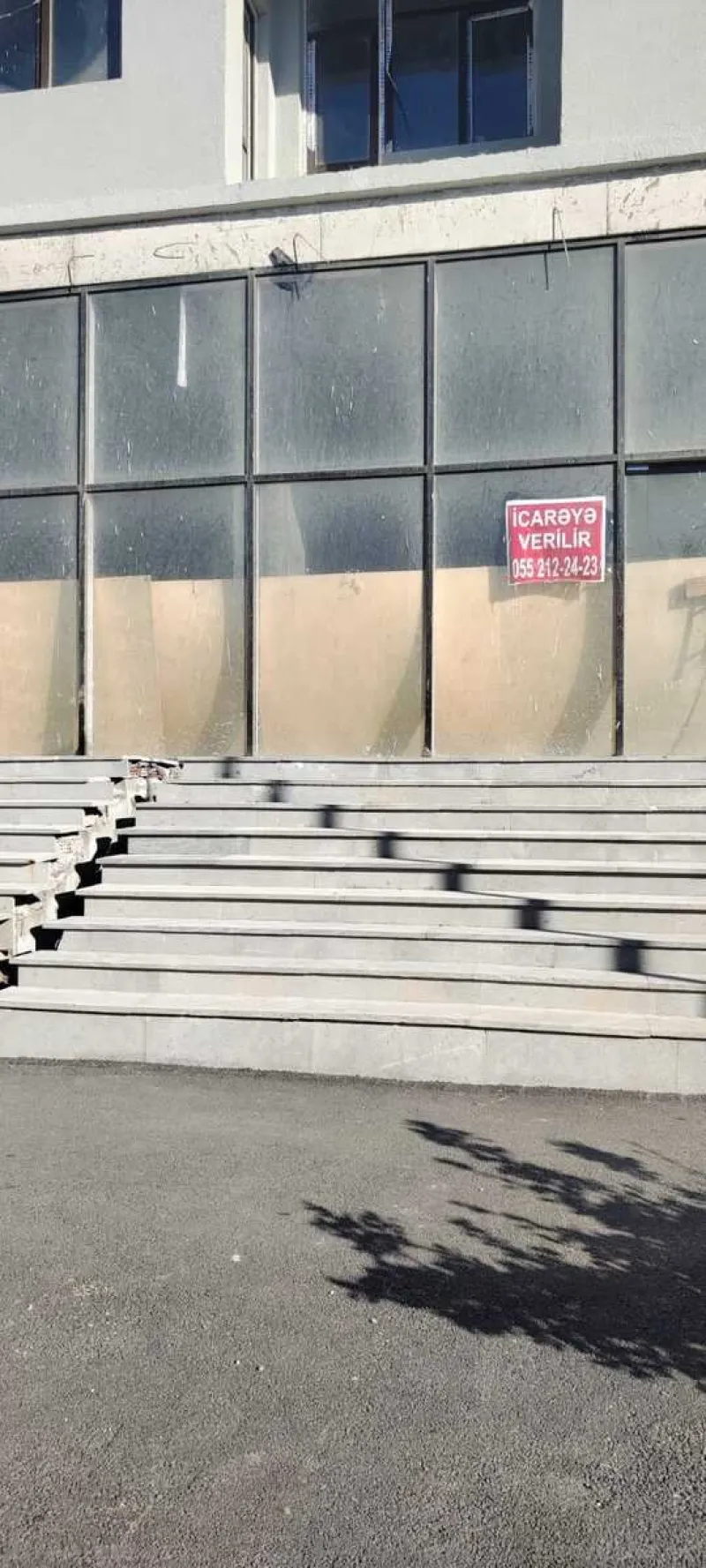 Satılır Obyekt 40 m² 8-ci kilometr - şəkil 9