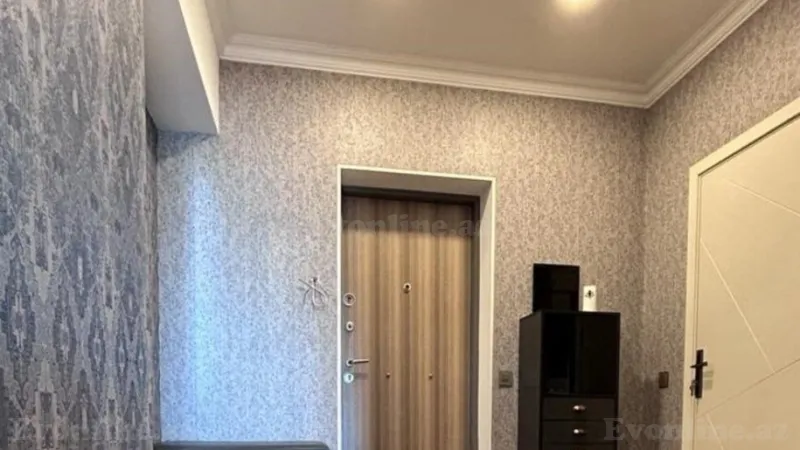 Kirayə verilir 3 otaqlı Mənzil Yeni tikili 87 m² Xətai r. - şəkil 10