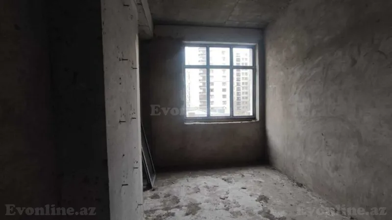 Satılır 3 otaqlı Mənzil Yeni tikili 90 m² Gənclik m. - şəkil 10