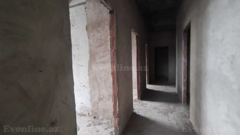 Satılır 3 otaqlı Mənzil Yeni tikili 90 m² Gənclik m. - şəkil 11