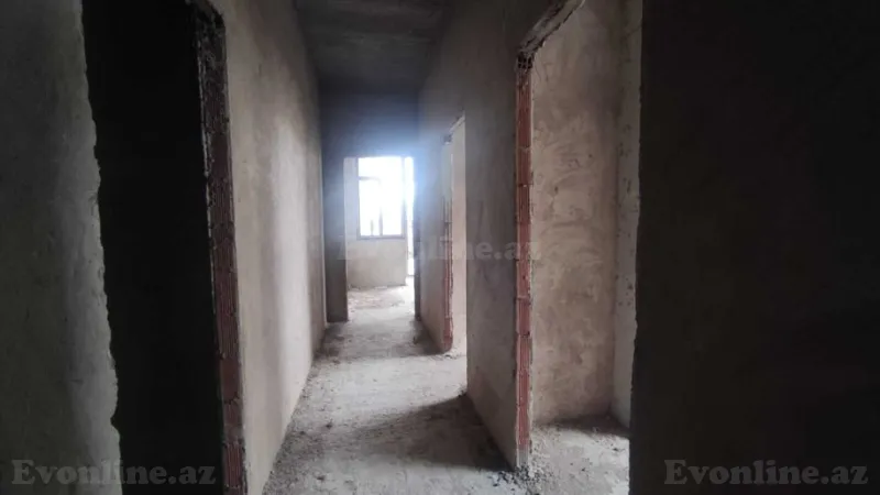 Satılır 3 otaqlı Mənzil Yeni tikili 90 m² Gənclik m. - şəkil 12