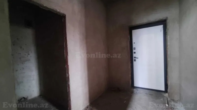 Satılır 3 otaqlı Mənzil Yeni tikili 90 m² Gənclik m. - şəkil 13