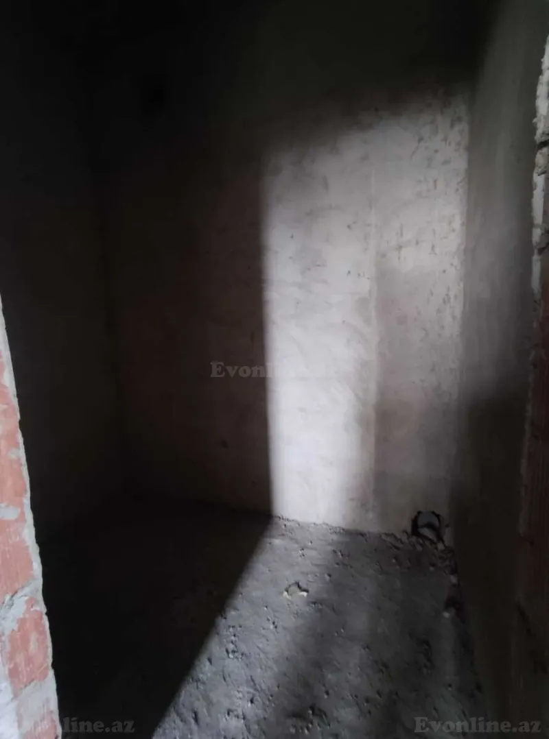 Satılır 3 otaqlı Mənzil Yeni tikili 90 m² Gənclik m. - şəkil 14