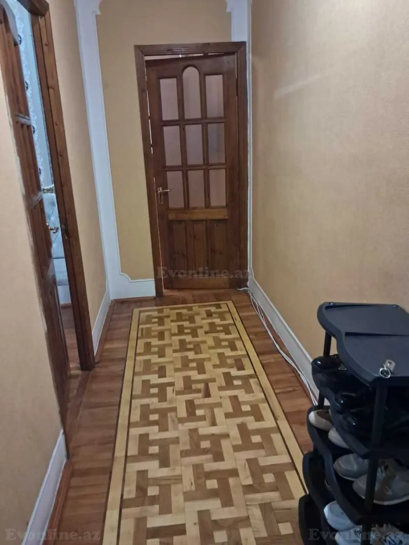 Satılır 2 otaqlı Mənzil Köhnə tikili 70 m² 9-cu mikrorayon - şəkil 10