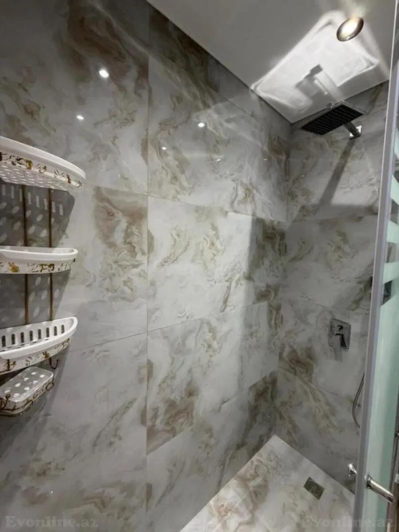 Satılır 3 otaqlı Mənzil Yeni tikili 77 m² 20 Yanvar m. - şəkil 13