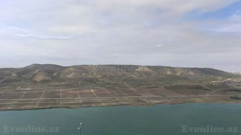 3 otaqlı Mənzil 96 m² Yasamal r. Satılır