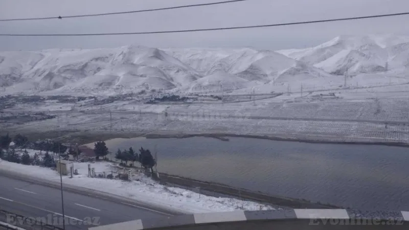 Satılır 3 otaqlı Mənzil Yeni tikili 96 m² Yasamal r. - şəkil 2