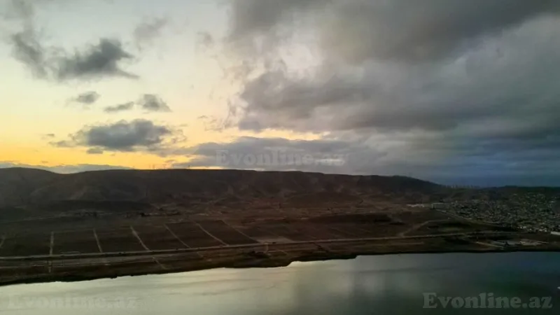 Satılır 3 otaqlı Mənzil Yeni tikili 96 m² Yasamal r. - şəkil 3