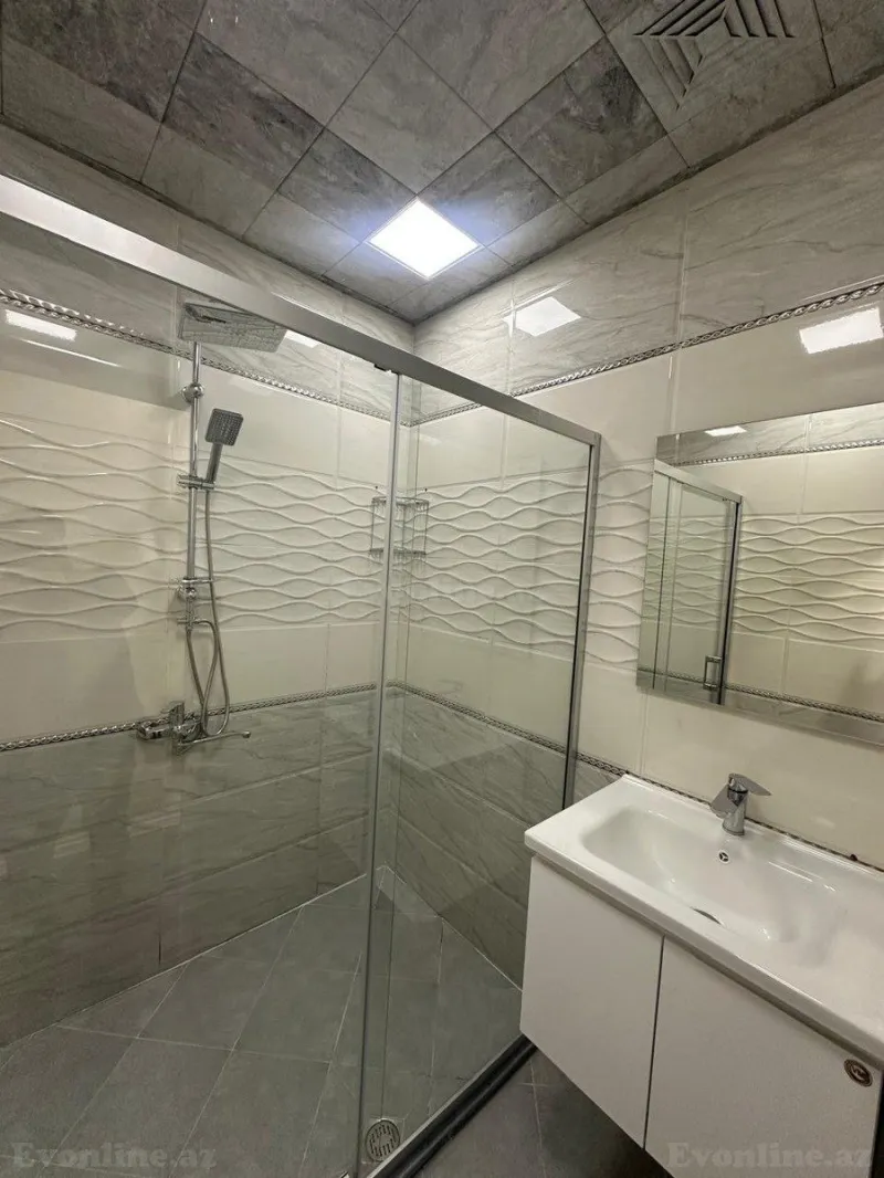 Satılır 2 otaqlı Mənzil Köhnə tikili 60 m² 9-cu mikrorayon - şəkil 11