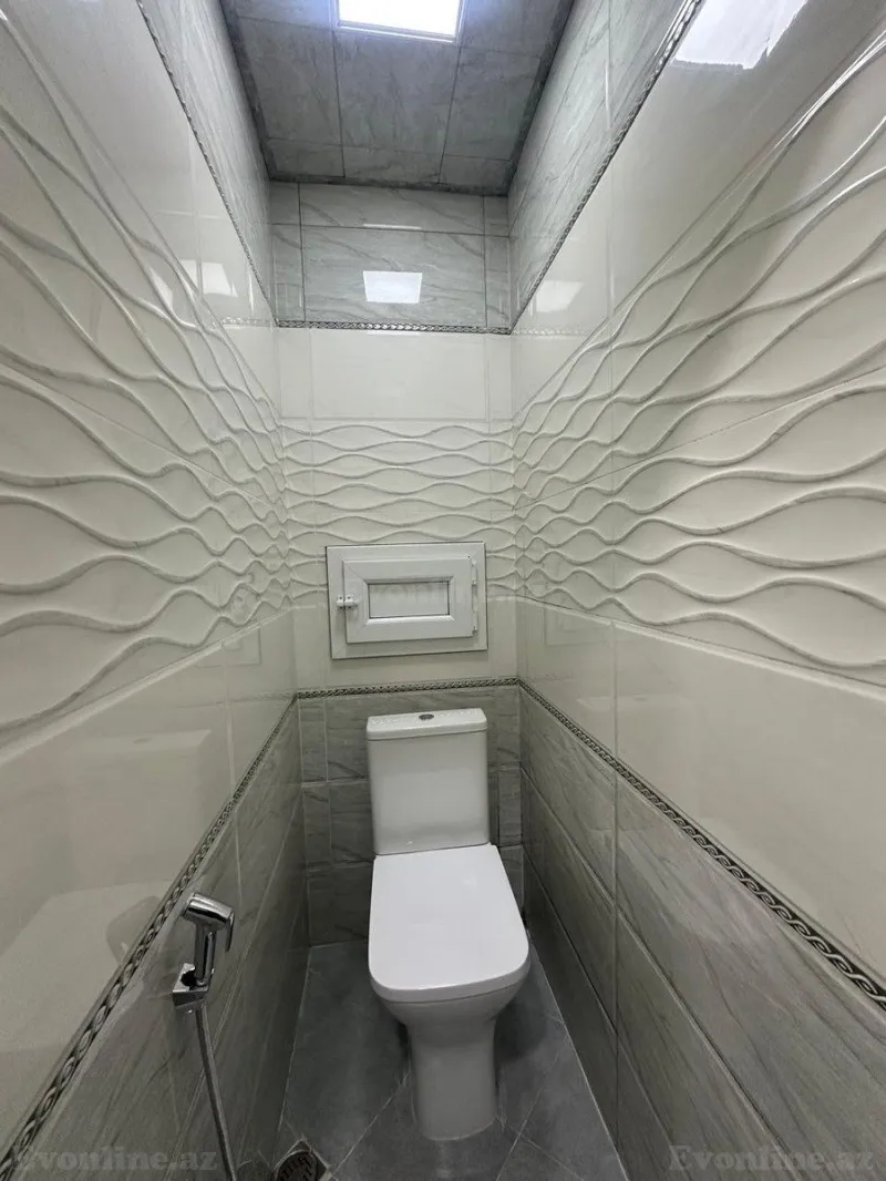 Satılır 2 otaqlı Mənzil Köhnə tikili 60 m² 9-cu mikrorayon - şəkil 12