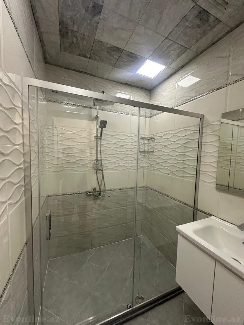 Satılır 2 otaqlı Mənzil Köhnə tikili 60 m² 9-cu mikrorayon - şəkil 13