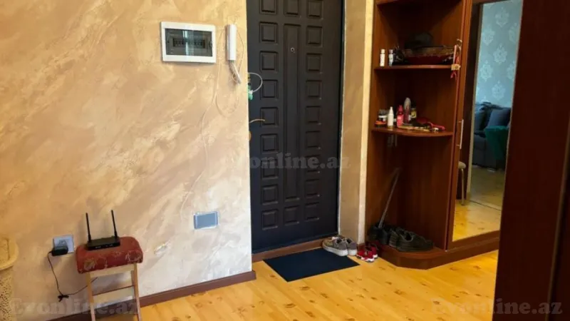 Kirayə verilir 2 otaqlı Mənzil Yeni tikili 70 m² Səbail r. - şəkil 7