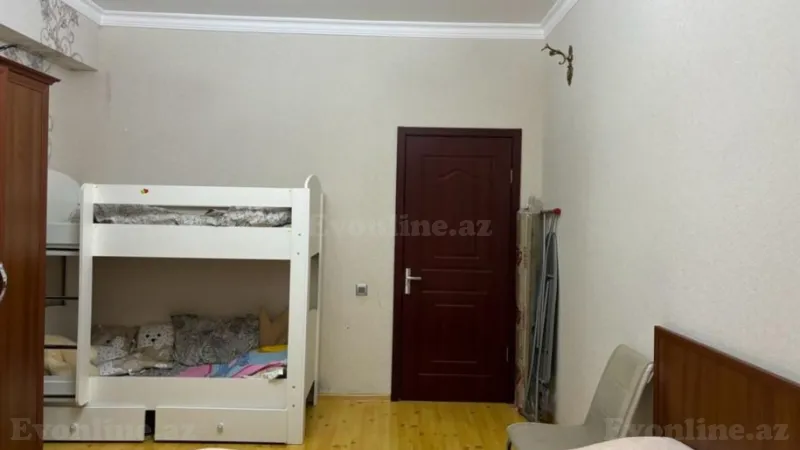 Kirayə verilir 2 otaqlı Mənzil Yeni tikili 70 m² Səbail r. - şəkil 9