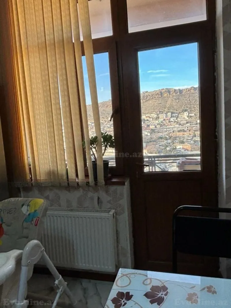 Kirayə verilir 2 otaqlı Mənzil Yeni tikili 70 m² Səbail r. - şəkil 13