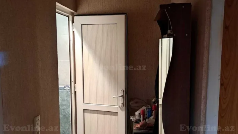 Satılır 1 otaqlı Mənzil Köhnə tikili 40 m² 4-cü mikrorayon - şəkil 5