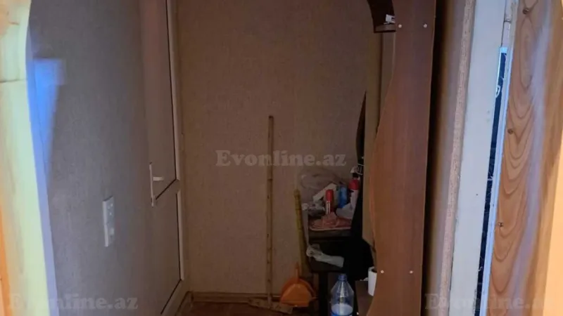 Satılır 1 otaqlı Mənzil Köhnə tikili 40 m² 4-cü mikrorayon - şəkil 6