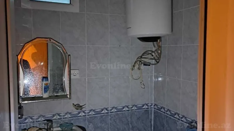 Satılır 1 otaqlı Mənzil Köhnə tikili 40 m² 4-cü mikrorayon - şəkil 7