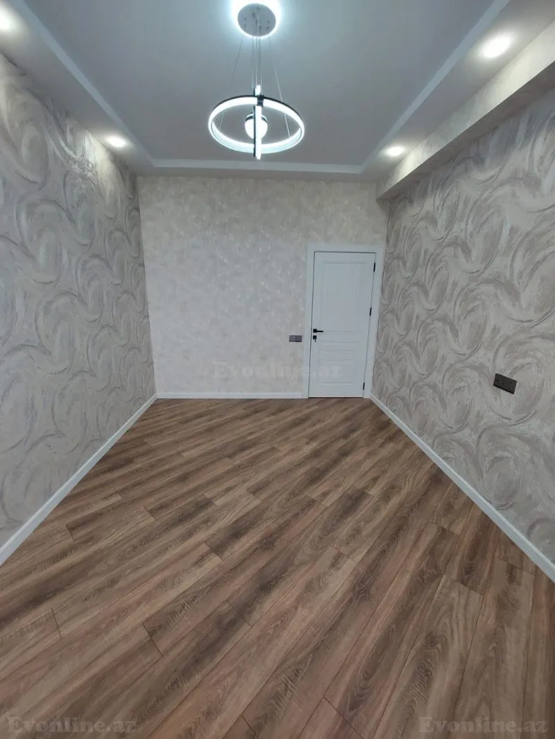 Satılır 3 otaqlı Mənzil Yeni tikili 90 m² Neftçilər m. - şəkil 4