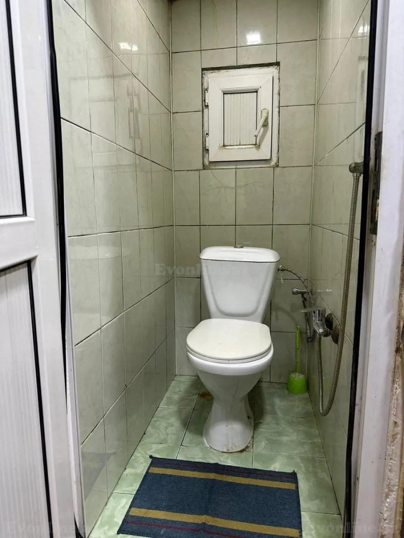 Satılır 2 otaqlı Mənzil Köhnə tikili 55 m² 5-ci mikrorayon - şəkil 6