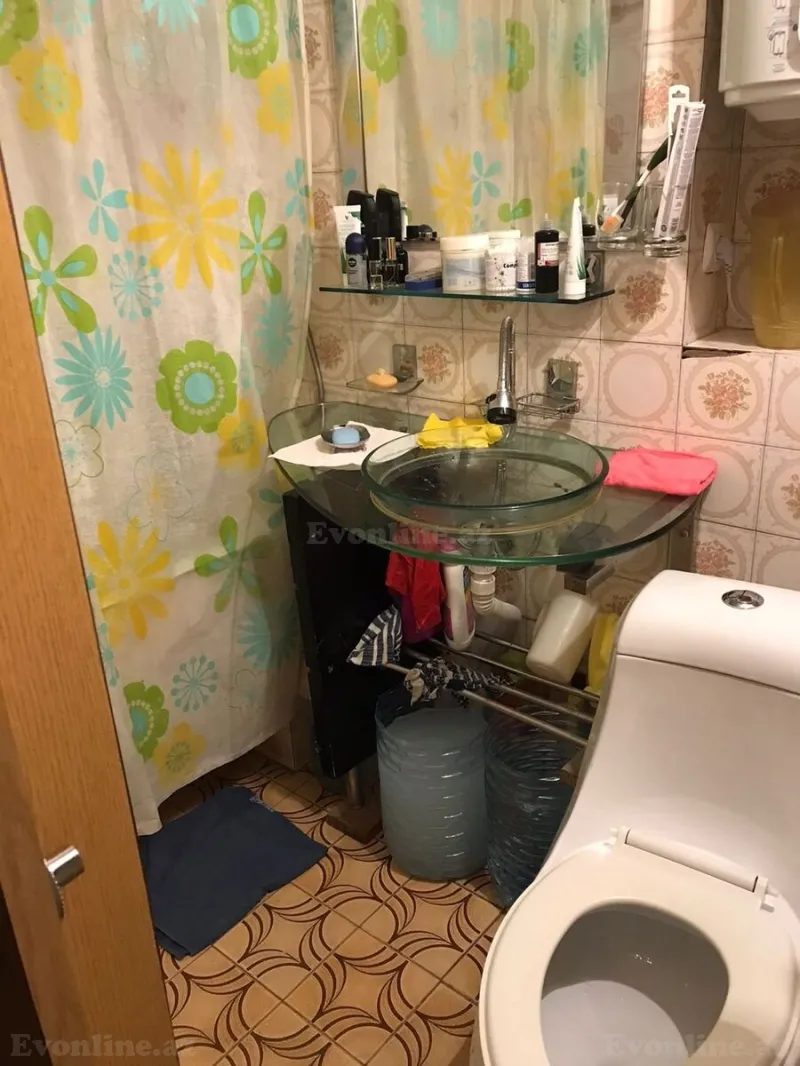 Satılır 3 otaqlı Mənzil Yeni tikili 70 m² Nəriman Nərimanov m. - şəkil 11