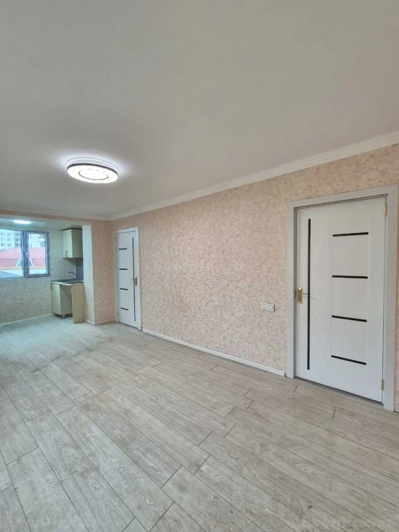 Satılır 2 otaqlı Mənzil Köhnə tikili 40 m² İnşaatçılar m.