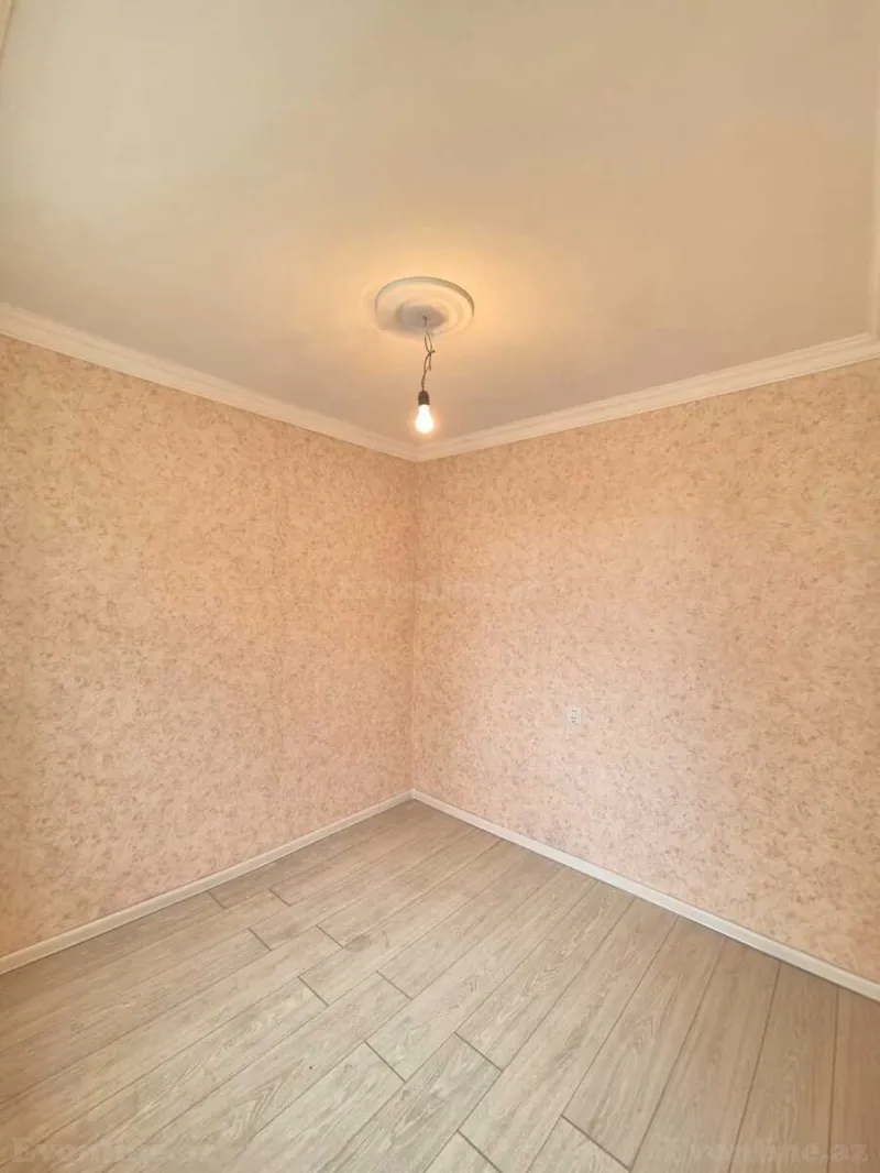 Satılır 2 otaqlı Mənzil Köhnə tikili 40 m² İnşaatçılar m. - şəkil 7