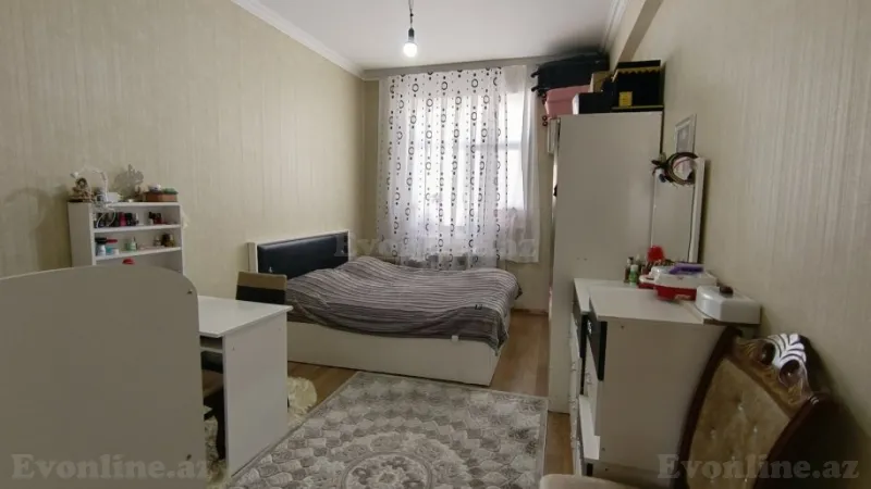 Satılır 4 otaqlı Mənzil Yeni tikili 100 m² Hövsan - şəkil 8