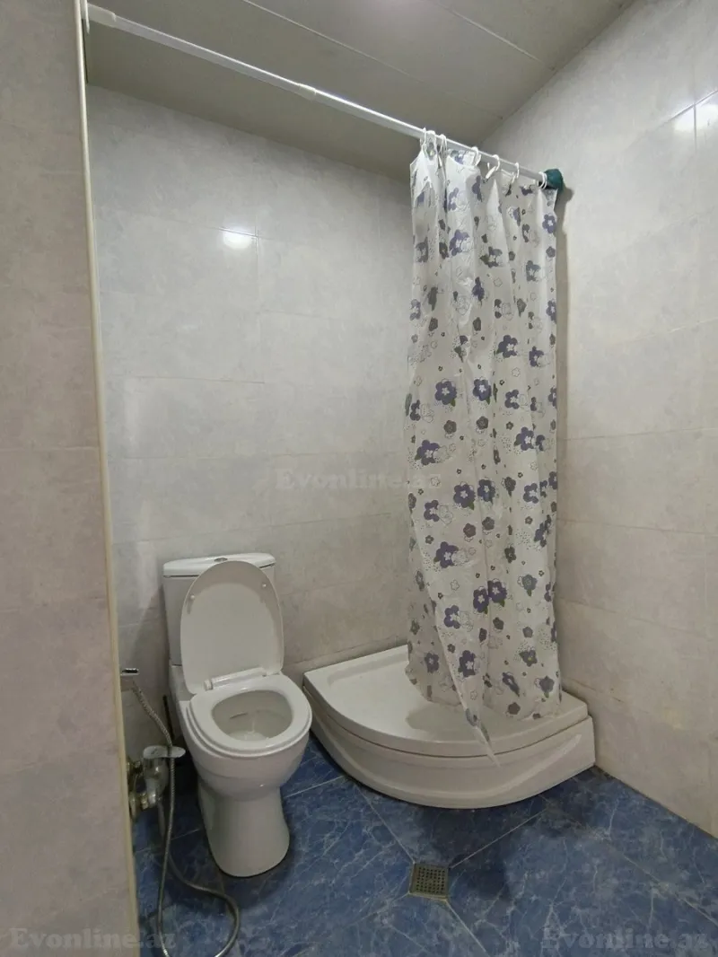 Satılır 4 otaqlı Mənzil Yeni tikili 100 m² Hövsan - şəkil 16