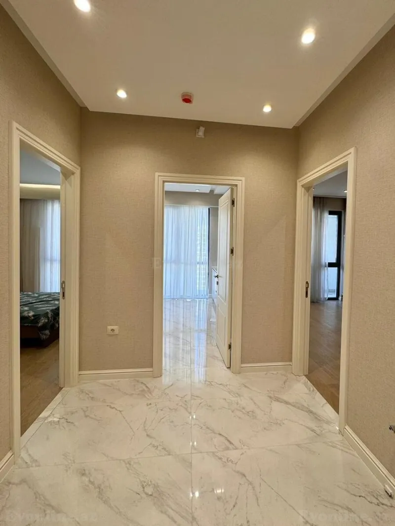 Kirayə verilir 2 otaqlı Mənzil Yeni tikili 80 m² Nəriman Nərimanov m. - şəkil 7