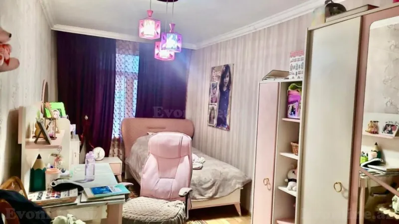 Satılır 3 otaqlı Mənzil Köhnə tikili 65 m² 8-ci kilometr - şəkil 2