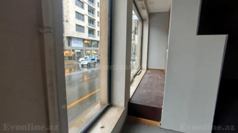 Kirayə verilir Obyekt 220 m² Nəsimi r. - şəkil 5