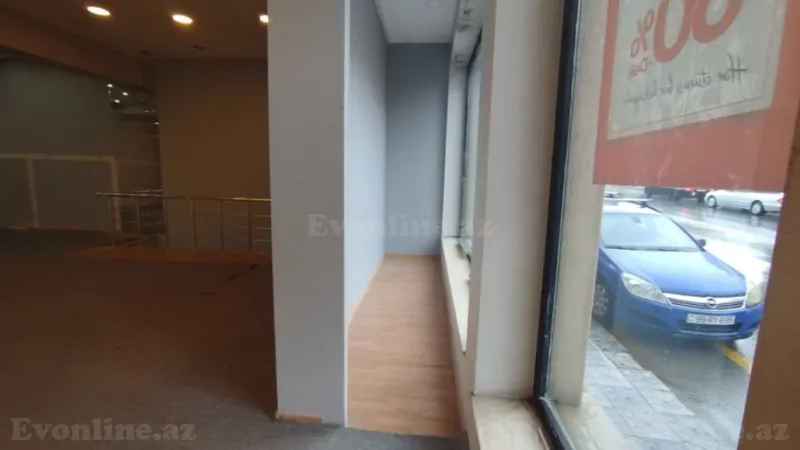 Kirayə verilir Obyekt 220 m² Nəsimi r. - şəkil 6