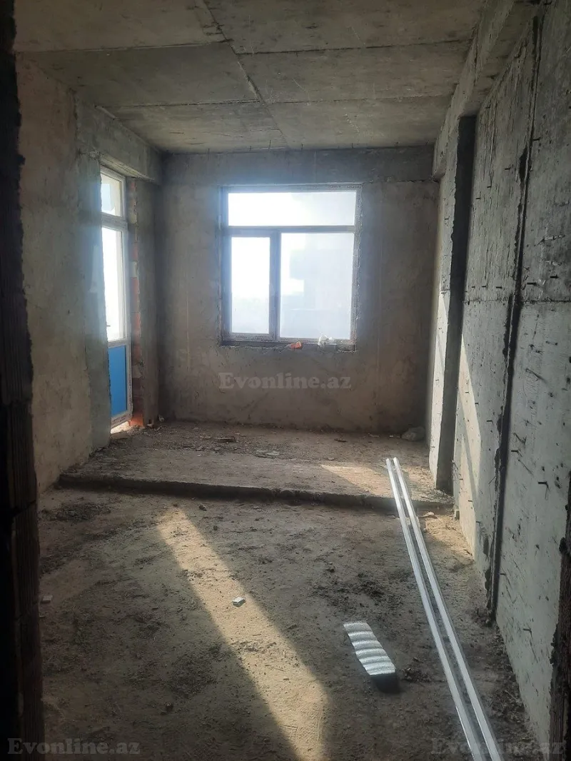 Satılır 2 otaqlı Mənzil Yeni tikili 93 m² Xırdalan - şəkil 3