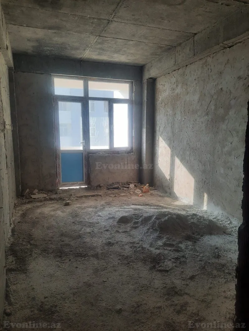 Satılır 2 otaqlı Mənzil Yeni tikili 93 m² Xırdalan - şəkil 4